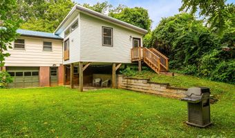 8 Ridge Ave, Asheville, NC 28803