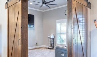 117 Vaquero Ct, Abilene, TX 79602