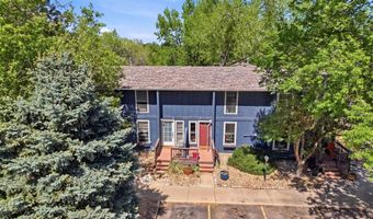 1185 Bear Mountain Dr B, Boulder, CO 80305