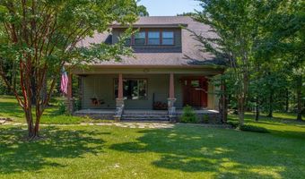 990 Buckwood Rd, Bauxite, AR 72011