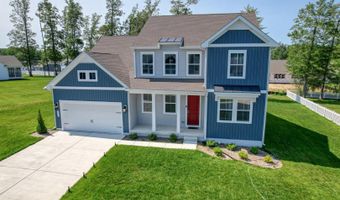 233 S RIDGE BROOK Dr, Felton, DE 19943