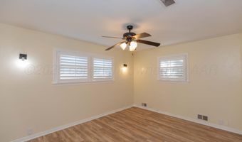 4004 TERRACE Dr, Amarillo, TX 79109