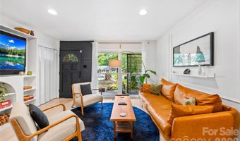 4508 Ivanhoe Pl, Charlotte, NC 28205