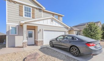 853 Valencia, Alamogordo, NM 88310