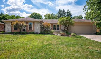 747 Yosemite Dr, Indianapolis, IN 46217