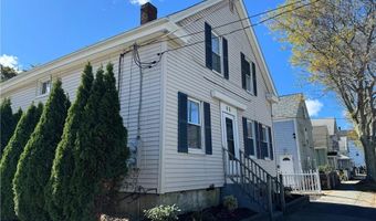 46 Mount Hope Ave, Bristol, RI 02809