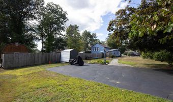 116 Pond St, Newton, NH 03858