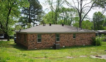 300 Clark St, Bald Knob, AR 72010