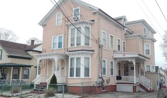 35 Rand St, Central Falls, RI 02863