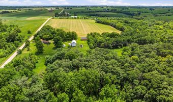11971 North Rd, Argyle, WI 53504
