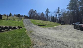 847 Simonsville Rd, Andover, VT 05143