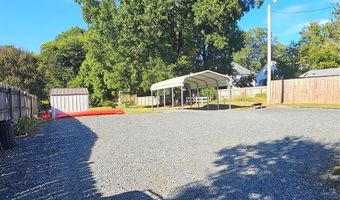 218 Wilson Street Unit A & B A&B, Albemarle, NC 28001