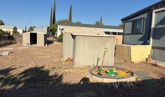 3176 W Robin Rd, Benson, AZ 85602