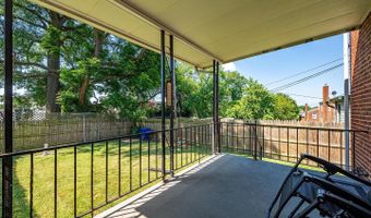 4703 LUERSSEN Ave, Baltimore, MD 21206