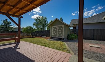 9692 WILLAMETTE St, Aumsville, OR 97325