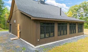 167 House Town Farm Rd, Anson, ME 04958