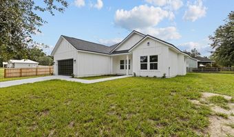 3629 Durden Ave, Bell, FL 32619