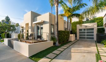 8269 Romaine St, West Hollywood, CA 90046