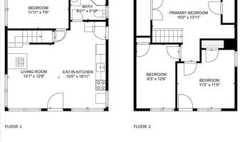 95 Bellwater Ave, Barton, VT 05822