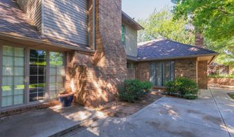 3203 S Milam St, Amarillo, TX 79109
