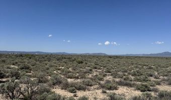 19 86 Acre Lot + 1 A/F Water, Beryl, UT 84714