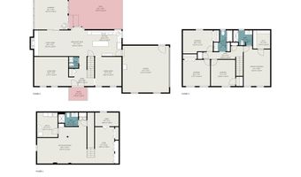 1709 EDWIN Dr, Bel Air, MD 21015