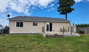 23870 N Ponderosa St, Athol, ID 83801
