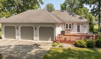 2110 Dena Dr, Anderson, IN 46017