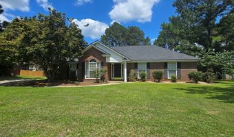 154 Water Oak Dr, Albany, GA 31701