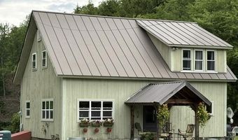 1821 Chateauguay Rd, Barnard, VT 05031