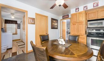 615 W 3rd, Anaconda, MT 59711