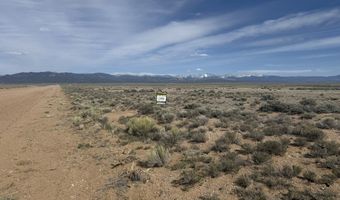 County Rd X lot 4, Blanca, CO 81133