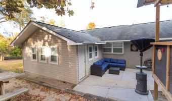 4016 Maddox Rd, Augusta, GA 30909