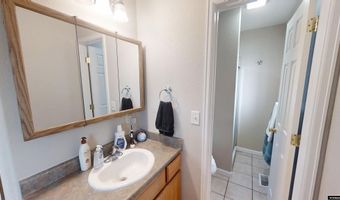 1306 E 19th St, Casper, WY 82601