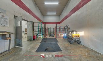 45 E Main St, Byron, WY 82412
