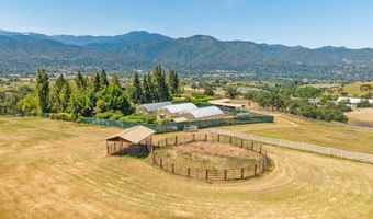 1440 E Nevada St, Ashland, OR 97520