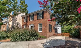 2531 Tupelo Dr, Augusta, GA 30909