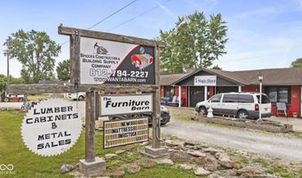 2287 N US Highway 31, Austin, IN 47102