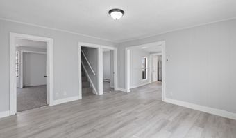 206 Ormsby St, Adrian, MI 49221