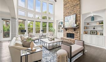 1715 Bates Rd, Alpharetta, GA 30009