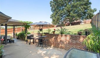 3910 Golf Course Dr, Alma, AR 72921
