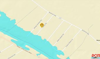 Olivier Road lot 16J, Arnaudville, LA 70512