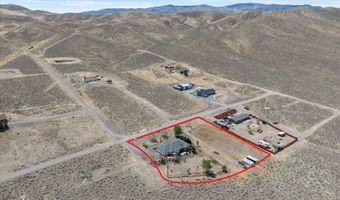 1974 Spring Rd, Fernley, NV 89408