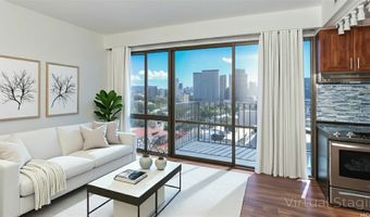 225 Queen St 20D, Honolulu, HI 96813