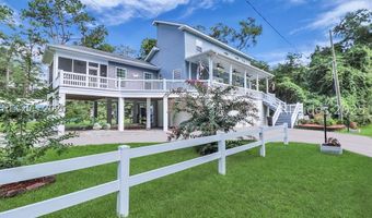 3 Martha Ln, Bluffton, SC 29910