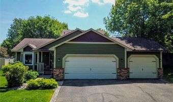 1322 138th Ave NW, Andover, MN 55304