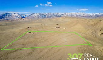 49 Golden Eagle Trl, Clark, WY 82435