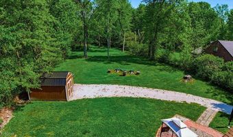 16251 River St NE, Alliance, OH 44601