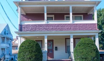 34-38 Ward St, Bristol, CT 06010