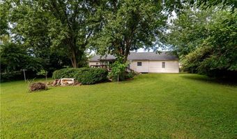 1706 N 2nd St, Atchison, KS 66002
